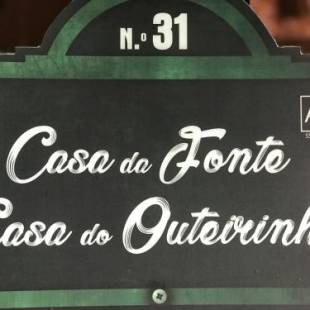 Фотографии базы отдыха 
            Casa do Outeirinho