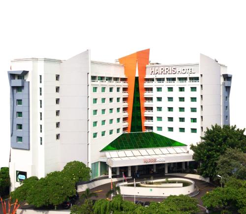 Фотография гостиницы HARRIS Hotel Tebet Jakarta