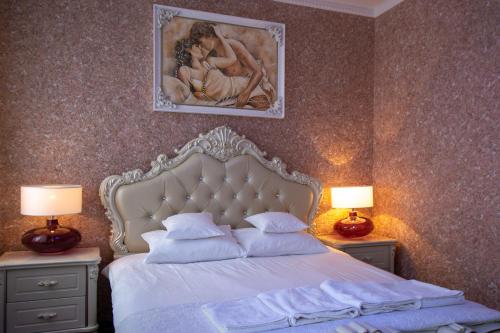 Фотография апарт отеля Perla