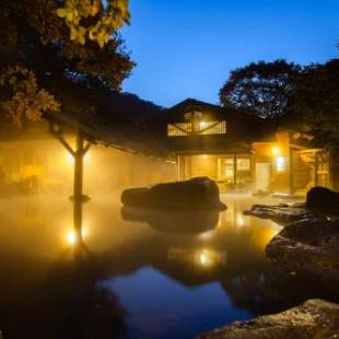 Фотографии мини отеля 
            Yamabiko Ryokan