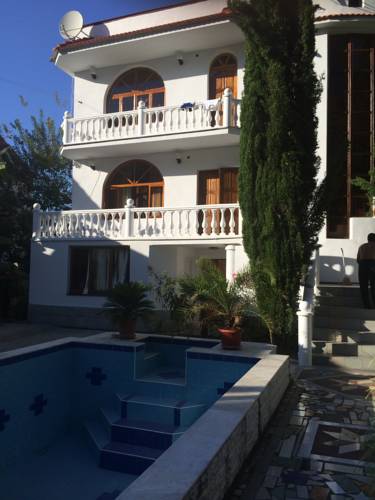 Фотография гостевого дома На Рахманинова 25