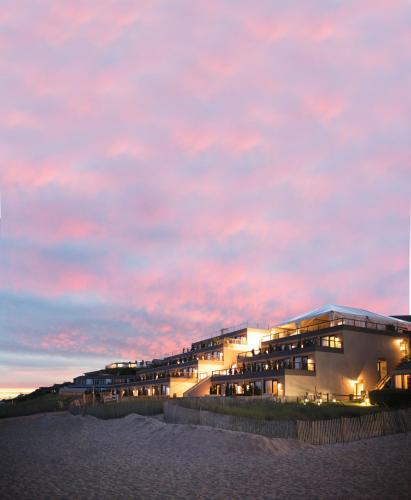 Фотография гостиницы Gurney's Montauk Resort & Seawater Spa