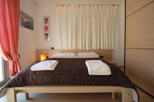 Фотография мини отеля B&B D'Annunzio