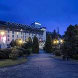 Фотография гостиницы Mercure Jelenia Góra