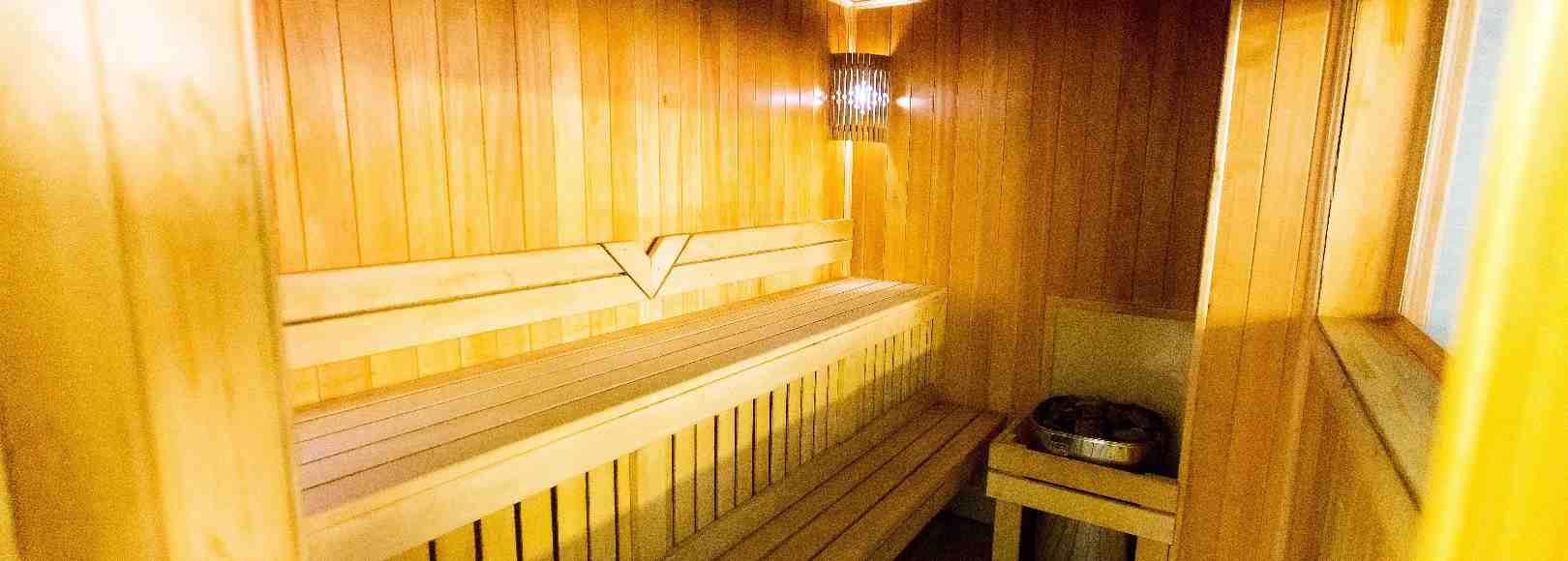 Фотография сауны Ташир