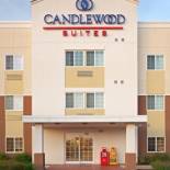 Фотография гостиницы Candlewood Suites Hot Springs, an IHG Hotel