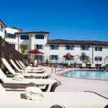 Фотография гостиницы Hilton Garden Inn San Luis Obispo/Pismo Beach