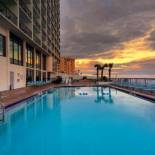 Фотография гостиницы Holiday Inn Express & Suites Oceanfront Daytona Beach Shores, an IHG Hotel