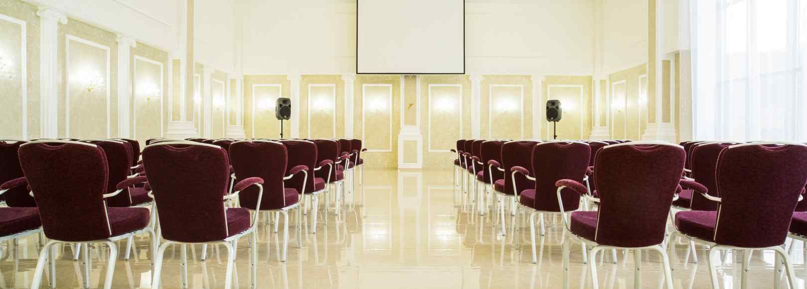 Фотография конференц-зала Гранд Отель Аристократ