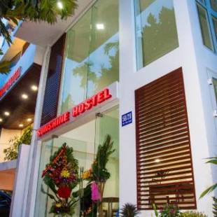 Фотографии хостела 
            Sunshine Hostel Hue