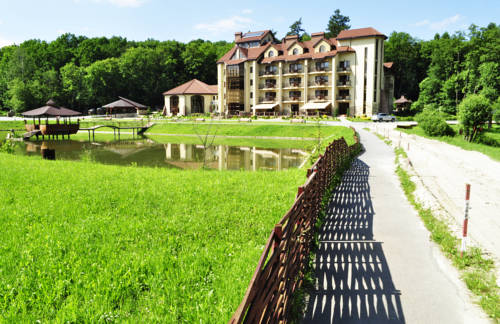 Фотография гостиницы Бухта Викингов