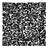 QR код мини отеля PRESTO Невский 95/Гончарная 10