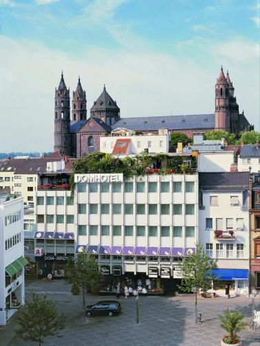 Фотография гостиницы Dom-Hotel