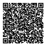 QR код гостиницы Gvaldiri Paradise