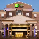 Фотография гостиницы Holiday Inn Express & Suites-Regina-South, an IHG Hotel