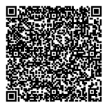 QR код гостиницы Вилла Олива