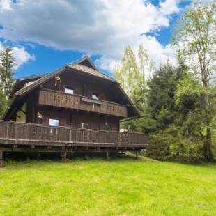 Фотографии гостевого дома 
            Chalet Gnesau