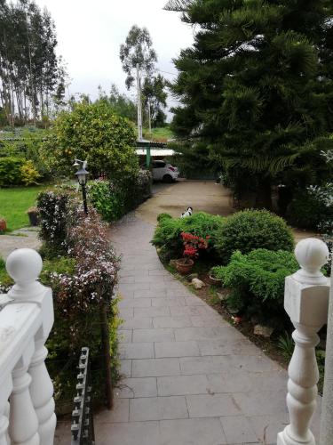 Фотография мини отеля Habitación en casa cerca de la playa