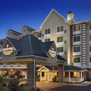 Фотографии гостиницы 
            Country Inn & Suites by Radisson, State College (Penn State Area), PA