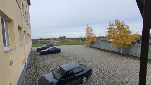 Фотография хостела Минай