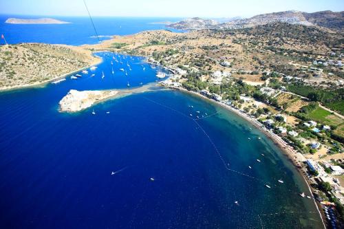 Фотография гостиницы Hotel Gumusluk