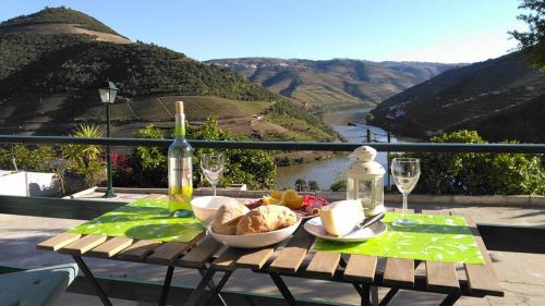 Фотография гостевого дома Quinta da Galeira