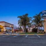 Фотография мотеля Best Western Inn Santa Clara