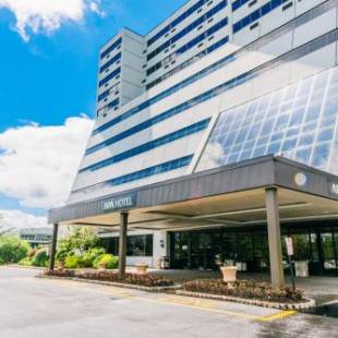 Фотография гостиницы APA Hotel Woodbridge