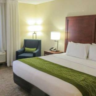 Фотографии гостиницы 
            Comfort Inn & Suites Phoenix North / Deer Valley