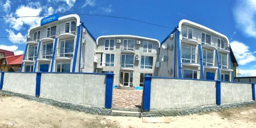 Фотография гостиницы Kатранка-City