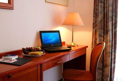 Фотография гостиницы Hotel Moguntia