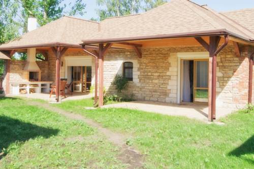 Фотография гостевого дома Гостевые Дома Мальвы