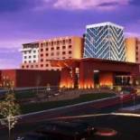 Фотография гостиницы Isleta Resort & Casino