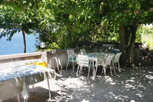 Фотография гостевого дома Apartments by the sea Supetarska Draga - Gornja, Rab - 5054