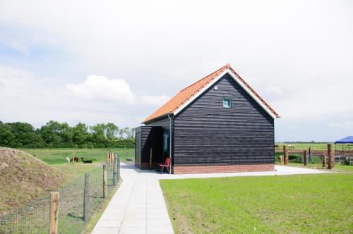 Фотография гостевого дома Aan de Waterspiegel