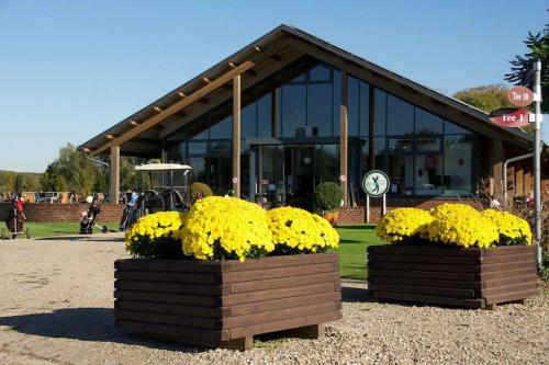 Фотография гостиницы Bett4-you Pinneberg