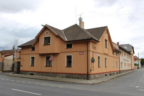Фотография гостевого дома Penzion Vion