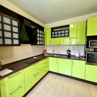 Фотография квартирного агентства Квартал