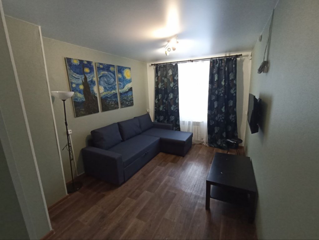 Фотография квартиры Апартаменты Калина на Тургенева 47