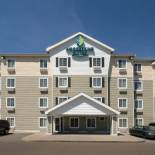 Фотография гостиницы WoodSpring Suites Junction City