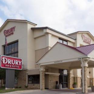 Фотографии гостиницы 
            Drury Inn & Suites San Antonio Northeast