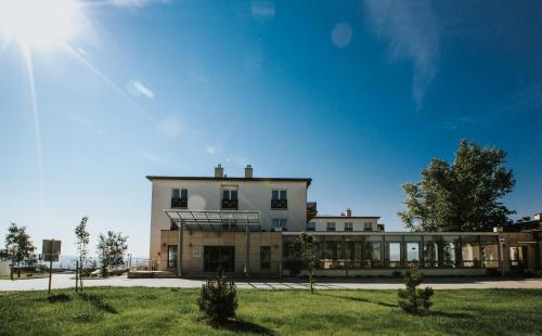 Фотография гостиницы Hotel Radocza Park Business