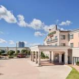 Фотография гостиницы Courtyard Shreveport-Bossier City/Louisiana Boardwalk