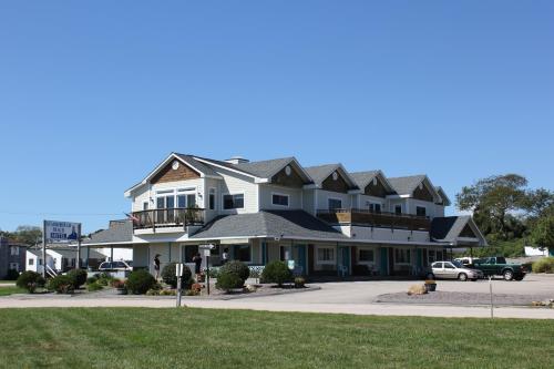 Фотография мотеля Scarborough Beach Motel