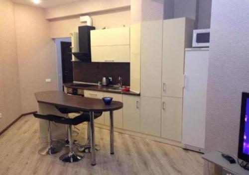 Фотография квартиры Anapa City