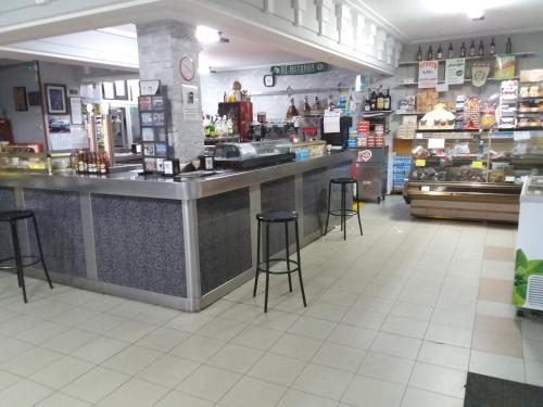 Фотография гостевого дома Hostal Residencia Delfin