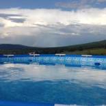 Фотография базы отдыха Noclegi u Banysia w sercu Gór Świętokrzyskich