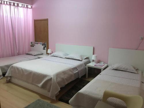 Фотография хостела Garden Hostel