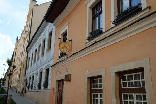 Фотография гостевого дома Ubytovanie u Janusa