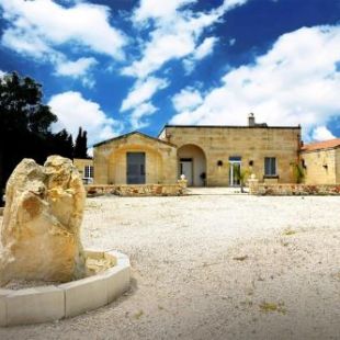 Фотография гостевого дома Masseria Petra